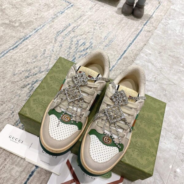 G Rhyton Sneaker ( جی حذاء رايتون سنيكرز )