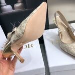 D Slingback Pump ((حذاء دي سلاينج باك) - Image 6