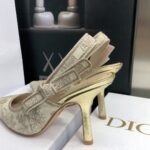D Slingback Pump ((حذاء دي سلاينج باك) - Image 7