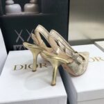 D Slingback Pump ((حذاء دي سلاينج باك) - Image 8