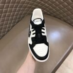 D Low-Top Sneaker ( حذاء دي منخفض سنيكرز) - Image 2