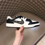 D Low-Top Sneaker ( حذاء دي منخفض سنيكرز) - Image 5
