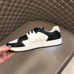 D Low-Top Sneaker ( حذاء دي منخفض سنيكرز) - Image 6