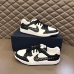 D Low-Top Sneaker ( حذاء دي منخفض سنيكرز) - Image 7