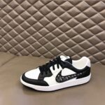 D Low-Top Sneaker ( حذاء دي منخفض سنيكرز) - Image 8