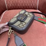 Horsebit Mini Bag (حقيبة هورسبت ميني) - Image 3