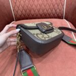 Horsebit Mini Bag (حقيبة هورسبت ميني) - Image 7