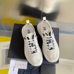 D Casual Sneakers ( دي حذاء كاجوال سنيكرز) - Image 9