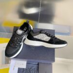 D Casual Sneakers ( دي حذاء كاجوال سنيكرز) - Image 2