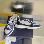 D Casual Sneakers ( دي حذاء كاجوال سنيكرز) - Image 2