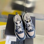 D Casual Sneakers ( دي حذاء كاجوال سنيكرز) - Image 4