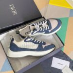 D Casual Sneakers ( دي حذاء كاجوال سنيكرز) - Image 5