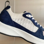 D Casual Sneakers ( دي حذاء كاجوال سنيكرز) - Image 7