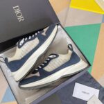 D Casual Sneakers ( دي حذاء كاجوال سنيكرز) - Image 9