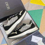 D Casual Sneakers ( دي حذاء كاجوال سنيكرز) - Image 2