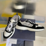 D Casual Sneakers ( دي حذاء كاجوال سنيكرز) - Image 4