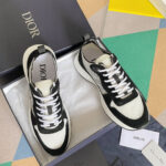 D Casual Sneakers ( دي حذاء كاجوال سنيكرز) - Image 9