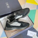 D Casual Sneakers ( دي حذاء كاجوال سنيكرز) - Image 3