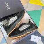 D Casual Sneakers ( دي حذاء كاجوال سنيكرز) - Image 6