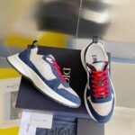 D Casual Sneakers ( دي حذاء كاجوال سنيكرز)