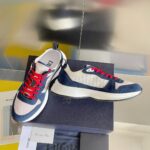 D Casual Sneakers ( دي حذاء كاجوال سنيكرز) - Image 7