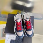 D Casual Sneakers ( دي حذاء كاجوال سنيكرز) - Image 9