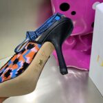 D Slingback Pump ((حذاء دي سلاينج باك) - Image 2