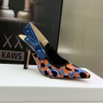 D Slingback Pump ((حذاء دي سلاينج باك) - Image 6