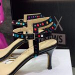 D Toe High-Heeled Shoes (دي-تو حذاء بكعب عالٍ) - Image 8