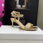 D Toe High-Heeled Shoes (دي-تو حذاء بكعب عالٍ) - Image 6