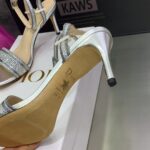 D Toe High-Heeled Shoes (دي-تو حذاء بكعب عالٍ) - Image 7