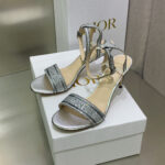 D Toe High-Heeled Shoes (دي-تو حذاء بكعب عالٍ) - Image 8