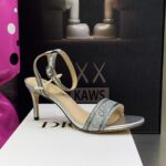 D Toe High-Heeled Shoes (دي-تو حذاء بكعب عالٍ) - Image 9