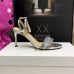 D Toe High-Heeled Shoes (دي-تو حذاء بكعب عالٍ) - Image 3