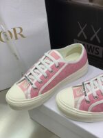 Christian D Sneaker ( حذاء دي كريستيان سنيكرز) - Image 2