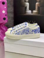 Christian D Sneaker ( حذاء دي كريستيان سنيكرز) - Image 2