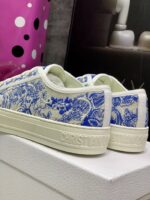 Christian D Sneaker ( حذاء دي كريستيان سنيكرز) - Image 4