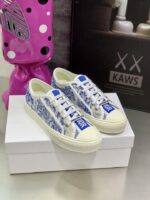 Christian D Sneaker ( حذاء دي كريستيان سنيكرز)
