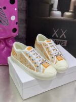 Christian D Sneaker ( حذاء دي كريستيان سنيكرز)