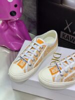 Christian D Sneaker ( حذاء دي كريستيان سنيكرز) - Image 5