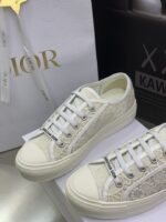 Christian D Sneaker ( حذاء دي كريستيان سنيكرز) - Image 2