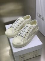 Christian D Sneaker ( حذاء دي كريستيان سنيكرز) - Image 4
