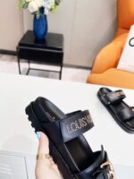 LV Flat Comfort Mule ( حذاء “لوي مسطح مريح ميوول ) - Image 5