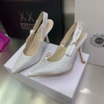 D Slingback Pump ((حذاء دي سلاينج باك) - Image 2