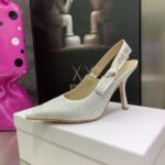 D Slingback Pump ((حذاء دي سلاينج باك) - Image 3