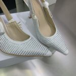 D Slingback Pump ((حذاء دي سلاينج باك) - Image 5