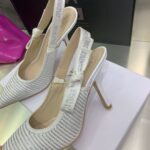 D Slingback Pump ((حذاء دي سلاينج باك) - Image 6