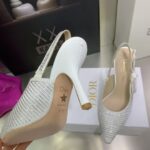 D Slingback Pump ((حذاء دي سلاينج باك) - Image 7