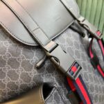 Soft Supreme Backpack (حقيبة ظهر سوفت سوبريم) - Image 6