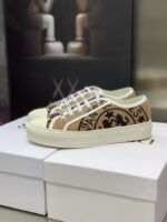 Christian D Sneaker ( حذاء دي كريستيان سنيكرز) - Image 3